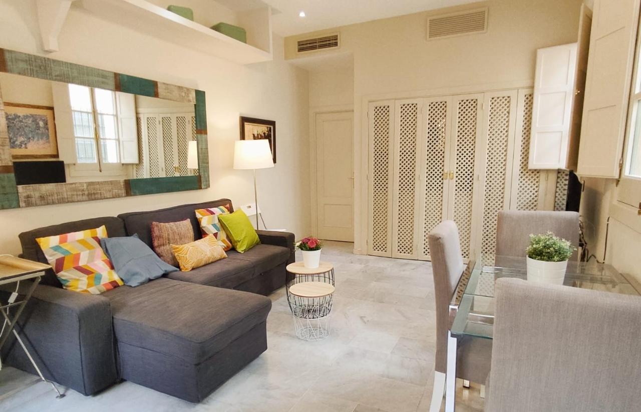 Homeyseville-Bright Apartment At Santa Cruz 4 Pax, Parking Optional المظهر الخارجي الصورة
