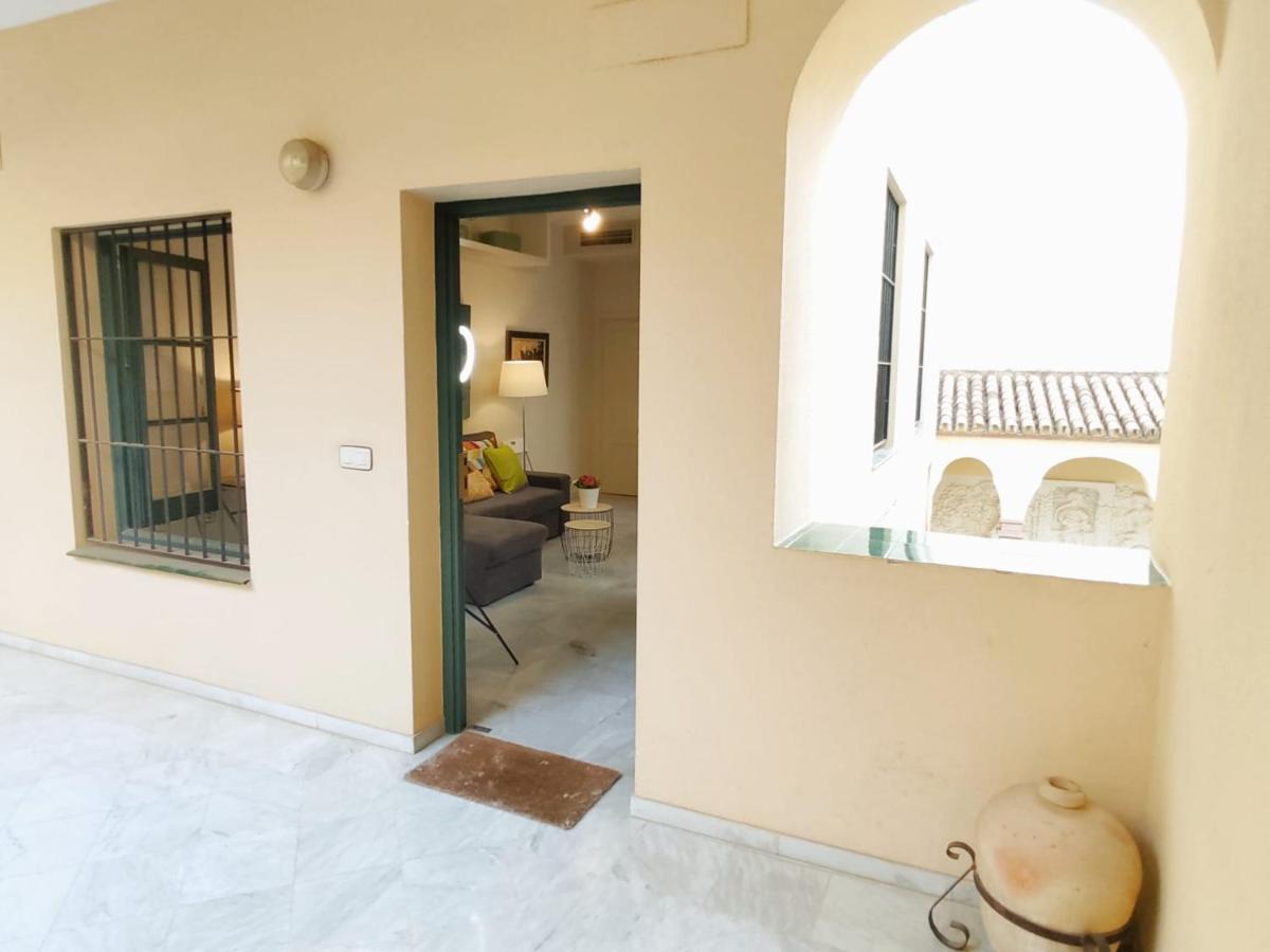 Homeyseville-Bright Apartment At Santa Cruz 4 Pax, Parking Optional المظهر الخارجي الصورة