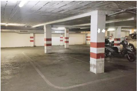 Homeyseville-Bright Apartment At Santa Cruz 4 Pax, Parking Optional المظهر الخارجي الصورة